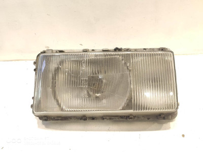 FARO DELANTERO IZQUIERDO MERCEDES CLASE S