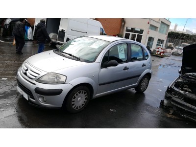 PARAGOLPES DELANTERO CITROEN C3 2006