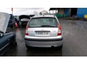 PARAGOLPES DELANTERO CITROEN C3 2006