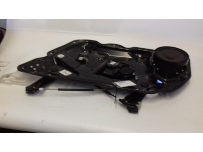 ELEVALUNAS DELANTERO DERECHO VOLKSWAGEN PASSAT 2011
