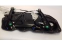 ELEVALUNAS DELANTERO DERECHO VOLKSWAGEN PASSAT 2011