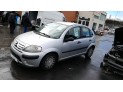 SENS.CUENTARREV.EJE CITROEN C3 2006
