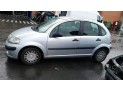 SENS.CUENTARREV.EJE CITROEN C3 2006