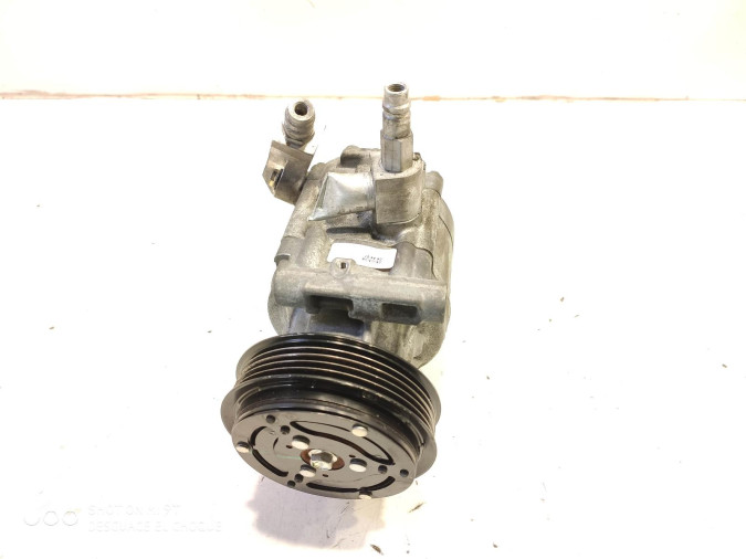COMPRESOR AIRE ACONDICIONADO FORD KA 2009