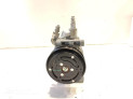 COMPRESOR AIRE ACONDICIONADO FORD KA 2009