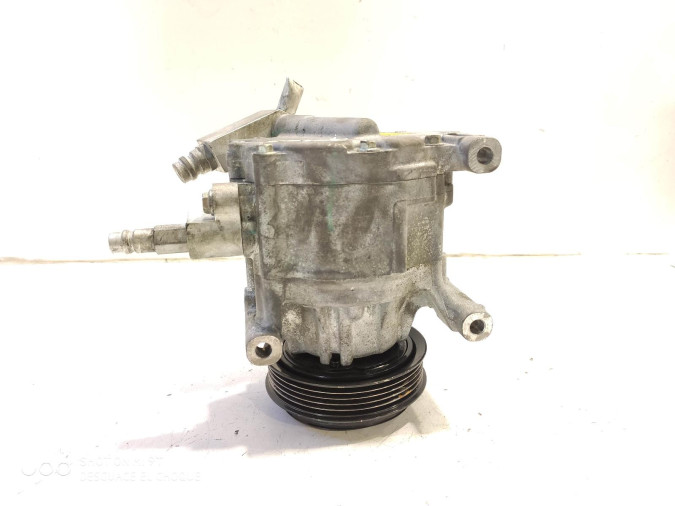 COMPRESOR AIRE ACONDICIONADO FORD KA 2009