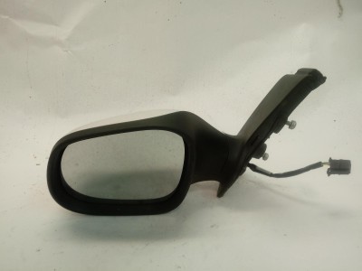 RETROVISOR IZQUIERDO SEAT CORDOBA BLANCO 2007