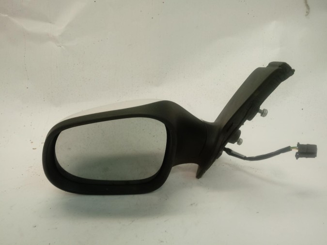 RETROVISOR IZQUIERDO SEAT CORDOBA BLANCO 2007