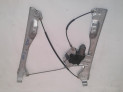 ELEVALUNAS DELANTERO DERECHO RENAULT CLIO 2010