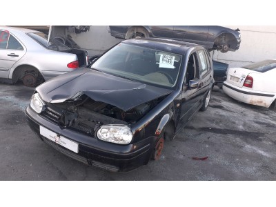 PALANCA CAMBIO VOLKSWAGEN GOLF 2001