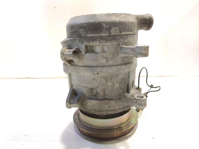 COMPRESOR AIRE ACONDICIONADO NISSAN VANETTE 1997
