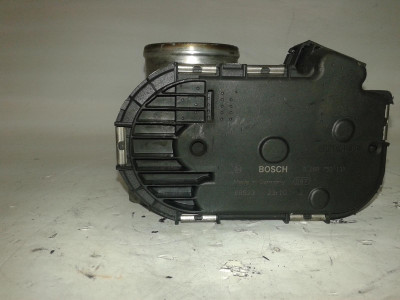CAJA DE MARIPOSAS SO FIAT GRANDE PUNTO 2008