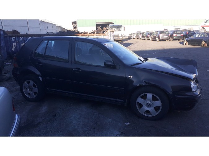 ELEVALUNAS TRASERO DERECHO VOLKSWAGEN GOLF 2001