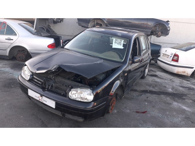 MANDO ELEVALUNAS TRASERO IZQUIERDO VOLKSWAGEN GOLF 2001