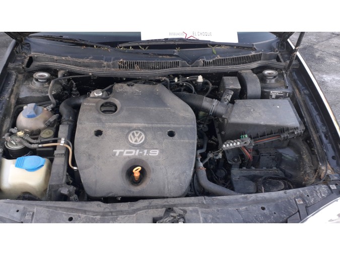 MANDO ELEVALUNAS TRASERO IZQUIERDO VOLKSWAGEN GOLF 2001