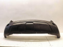 PARAGOLPES TRASERO NISSAN QASHQAI 2011