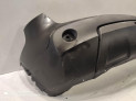 PARAGOLPES TRASERO NISSAN QASHQAI 2011