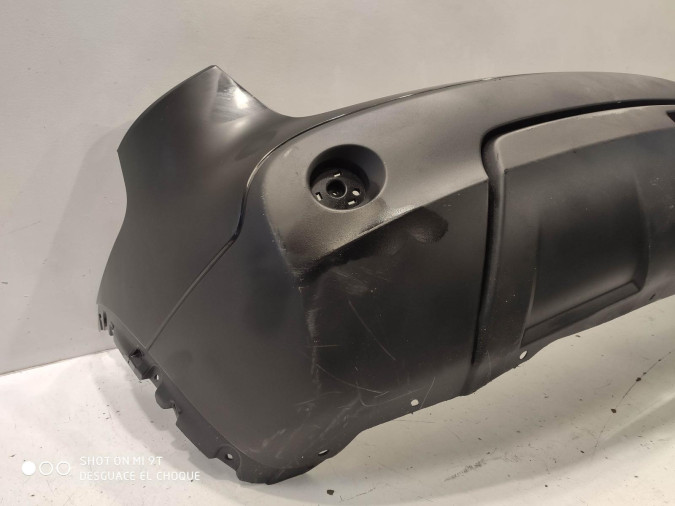 PARAGOLPES TRASERO NISSAN QASHQAI 2011