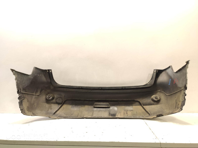 PARAGOLPES TRASERO NISSAN QASHQAI 2011