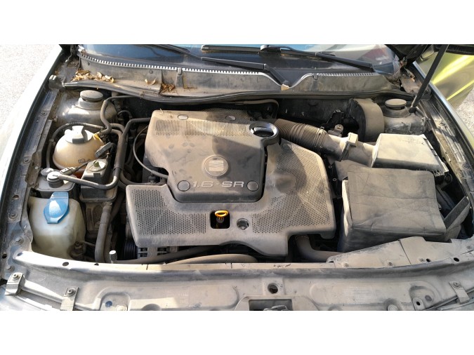 FARO DELANTERO IZQUIERDO SEAT TOLEDO 2000