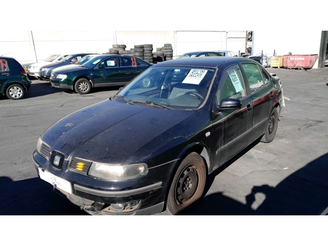 TRAPECIO INFERIOR DELANTERO IZQUIERDO SEAT TOLEDO 2000