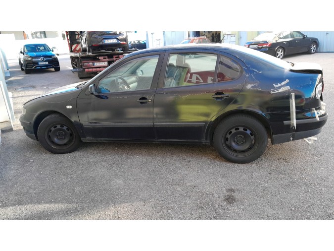 AIRBAG ASIENTO DELANTERO DERECHO SEAT TOLEDO 2000