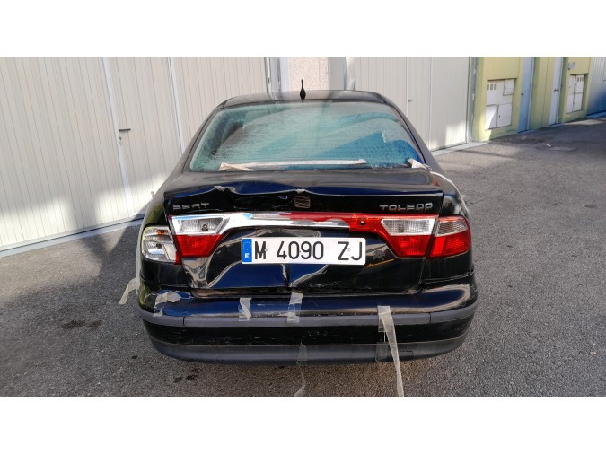 ELEVALUNAS DELANTERO IZQUIERDO SEAT TOLEDO 2000