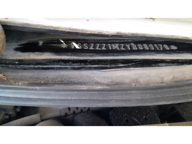 ELEVALUNAS DELANTERO IZQUIERDO SEAT TOLEDO 2000