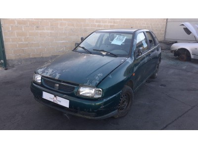 FARO DELANTERO DERECHO SEAT IBIZA 1997