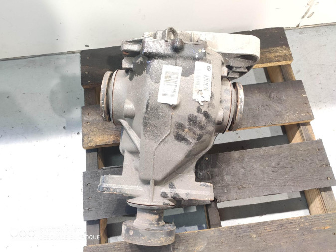 Conjunto diferencial BMW SERIE 5 2006
