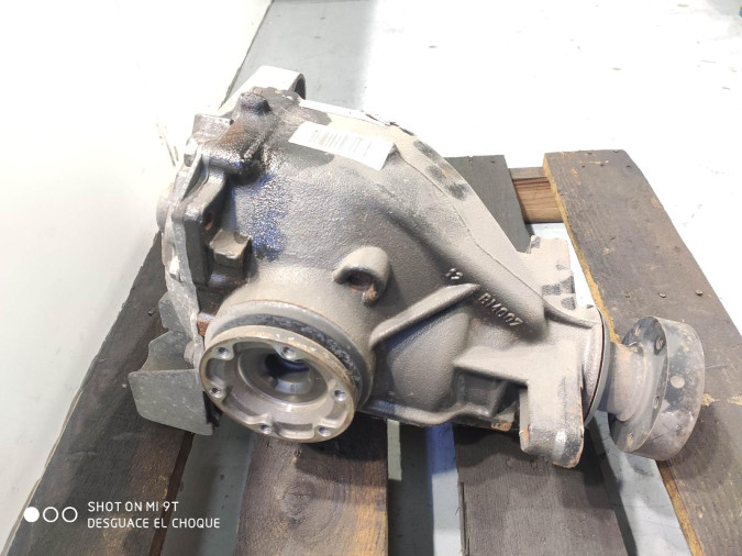 Conjunto diferencial BMW SERIE 5 2006