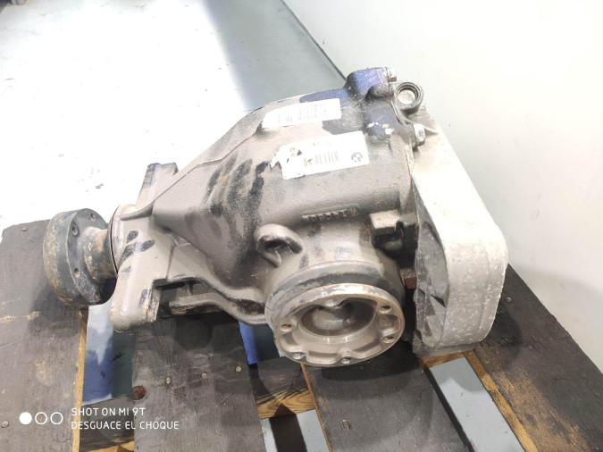 Conjunto diferencial BMW SERIE 5 2006