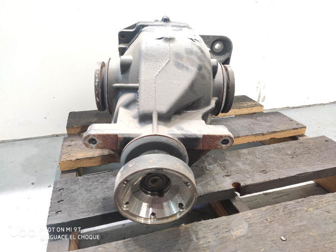 Conjunto diferencial BMW SERIE 5 2006
