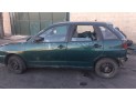 PANEL DELANTERO SEAT IBIZA 1997