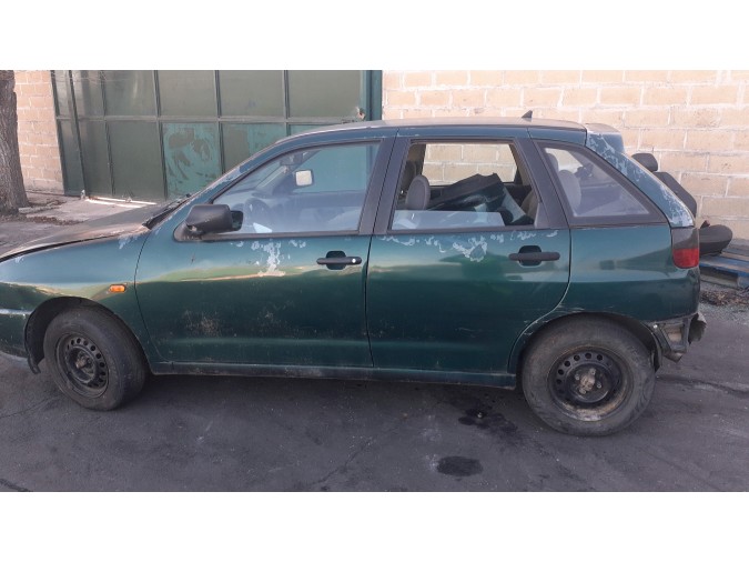 PANEL DELANTERO SEAT IBIZA 1997