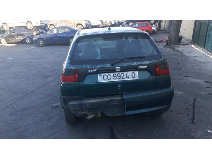 PANEL DELANTERO SEAT IBIZA 1997