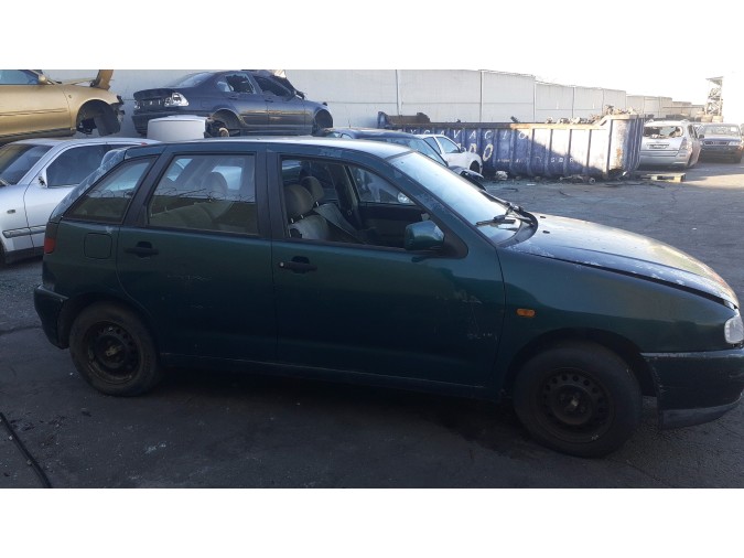 PANEL DELANTERO SEAT IBIZA 1997