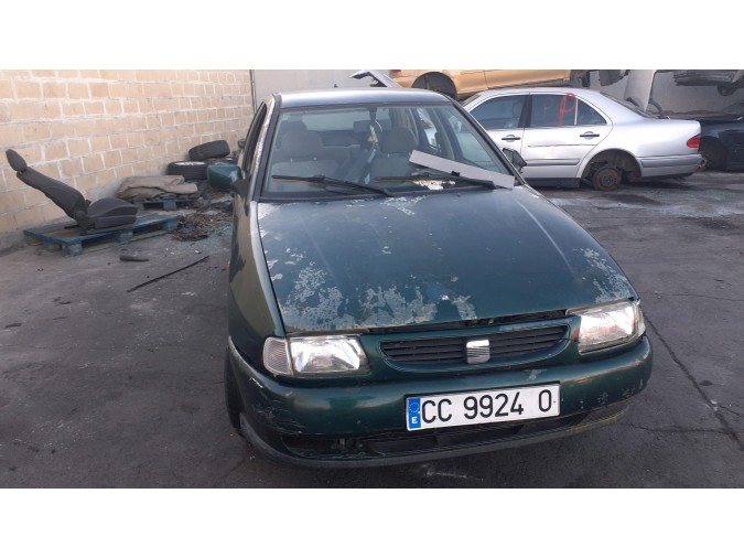 PANEL DELANTERO SEAT IBIZA 1997