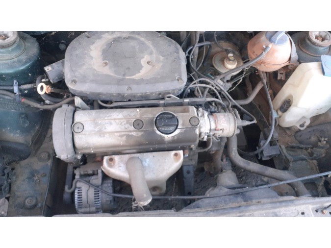 PANEL DELANTERO SEAT IBIZA 1997