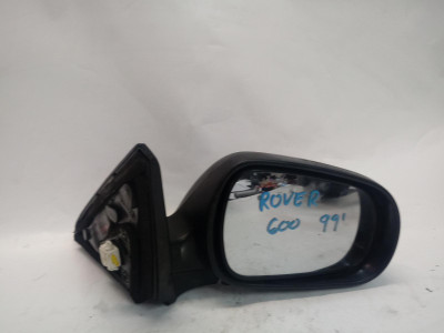 Retrovisor Derecho ROVER SERIE 600 NEGRO 1999