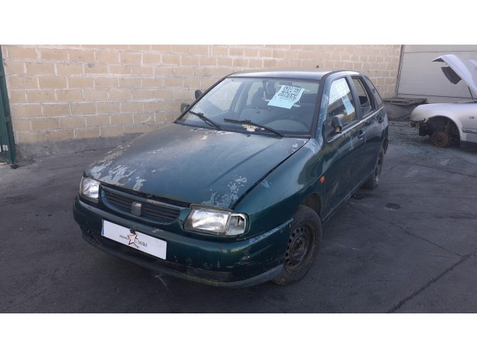 VOLANTE SEAT IBIZA 1997