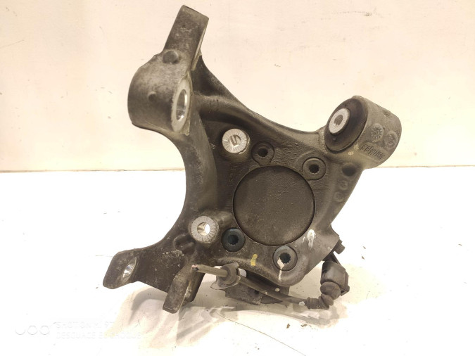 MANGUETA TRASERA DERECHA AUDI A6 2008