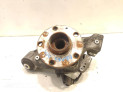 MANGUETA TRASERA DERECHA AUDI A6 2008