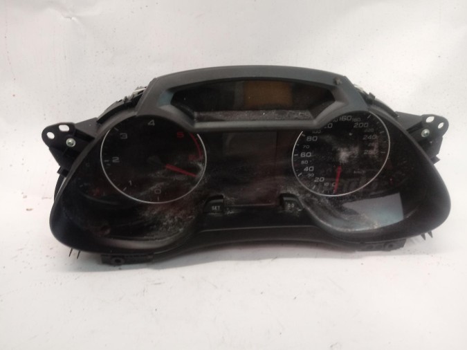 CUADRO INSTRUMENTOS RENAULT LAGUNA 2010
