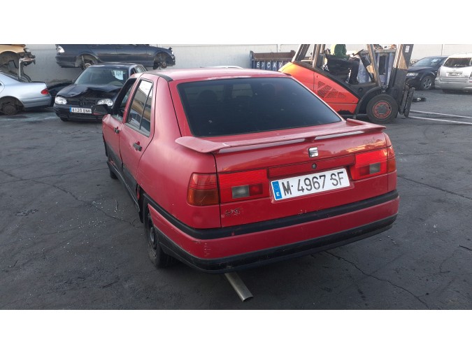 ELEVALUNAS TRASERO IZQUIERDO SEAT TOLEDO 1995