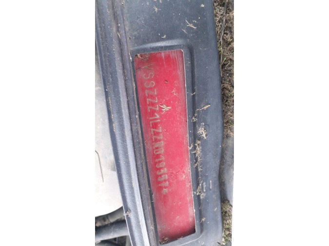 ELEVALUNAS TRASERO IZQUIERDO SEAT TOLEDO 1995