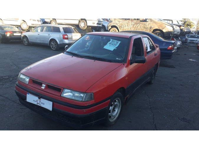 ELEVALUNAS TRASERO DERECHO SEAT TOLEDO 1995