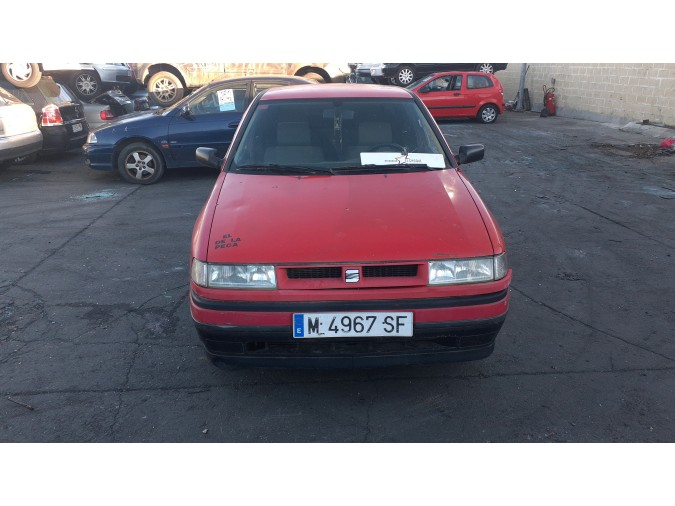 ELEVALUNAS TRASERO DERECHO SEAT TOLEDO 1995