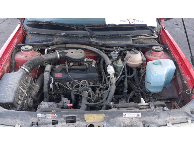 ELEVALUNAS TRASERO DERECHO SEAT TOLEDO 1995