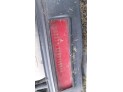 ELEVALUNAS TRASERO DERECHO SEAT TOLEDO 1995